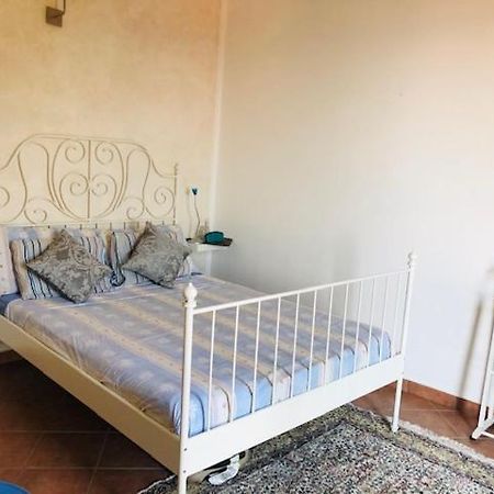 Casa 4 Novembre Leilighet Cittadella del Capo Eksteriør bilde