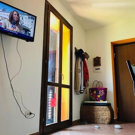 Casa 4 Novembre Leilighet Cittadella del Capo Eksteriør bilde