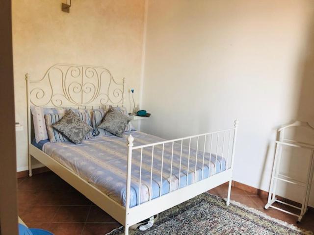 Casa 4 Novembre Leilighet Cittadella del Capo Eksteriør bilde