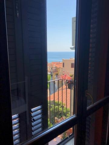 Casa 4 Novembre Leilighet Cittadella del Capo Eksteriør bilde