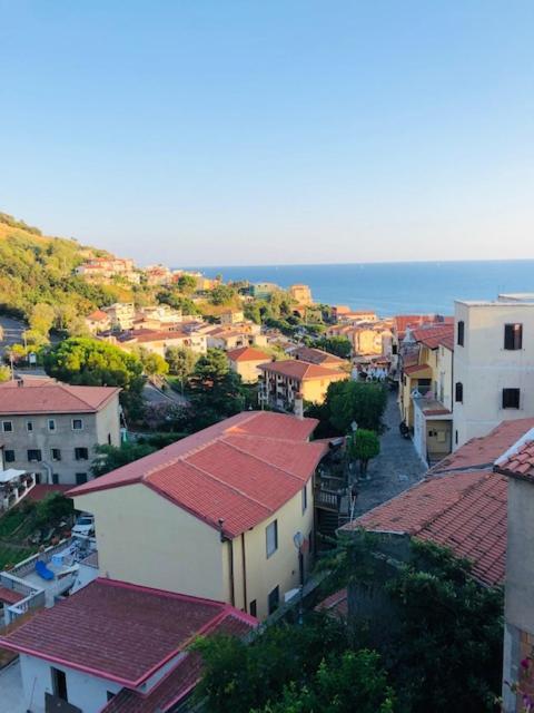Casa 4 Novembre Leilighet Cittadella del Capo Eksteriør bilde